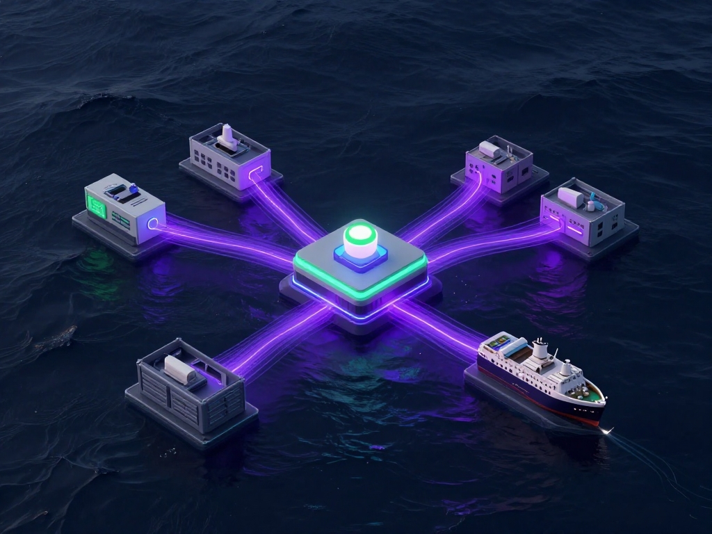 Docker Containerized AI Infrastructure Matrix