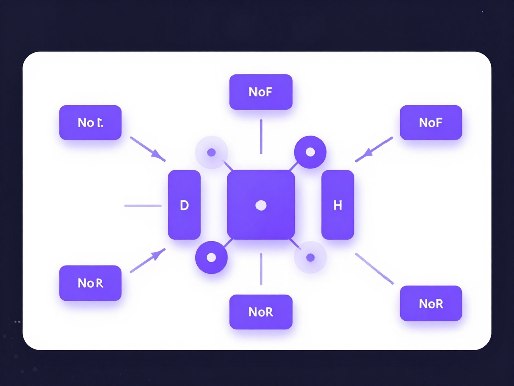 Custom AI Agent Architecture Coordination