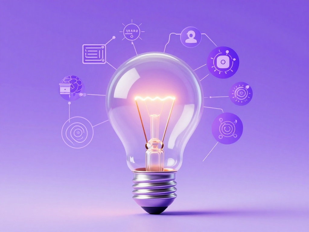 Anagata Visionary Workspace