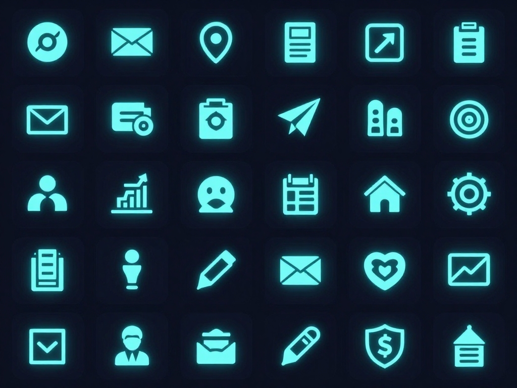 Anagata Open Source Repositories and Logic Flows