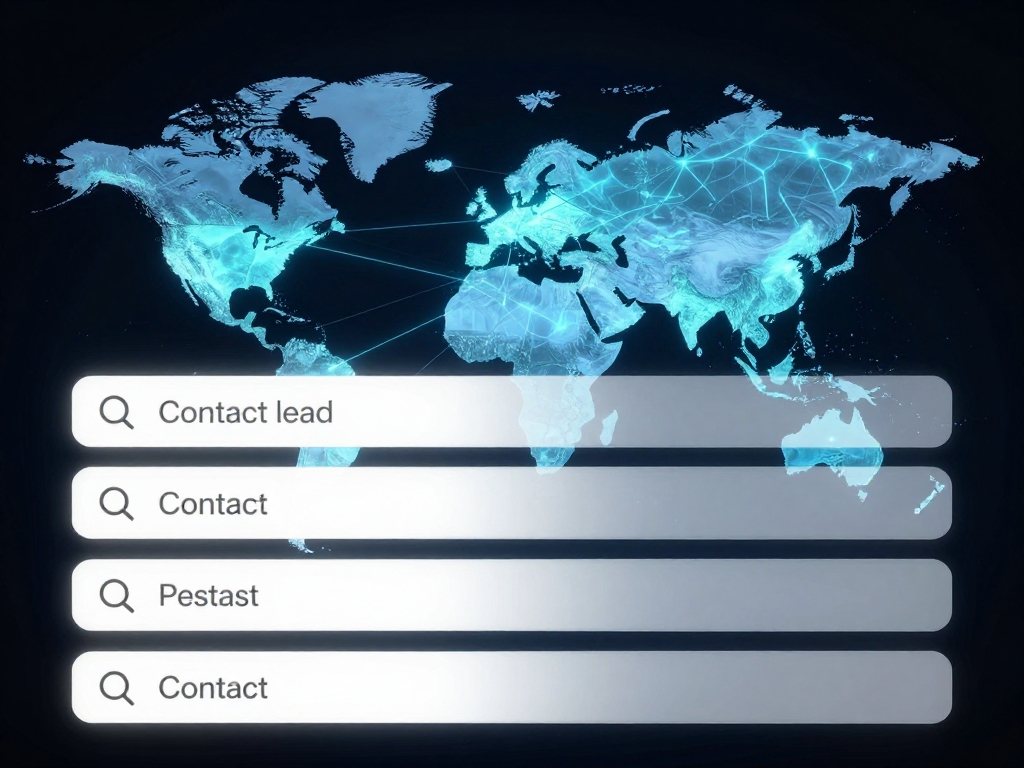 Anagata Automation Interface