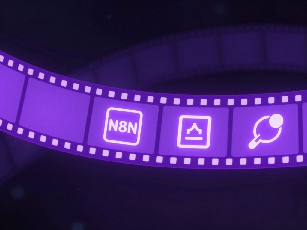 Professional Video Editing and Automation Monitoring