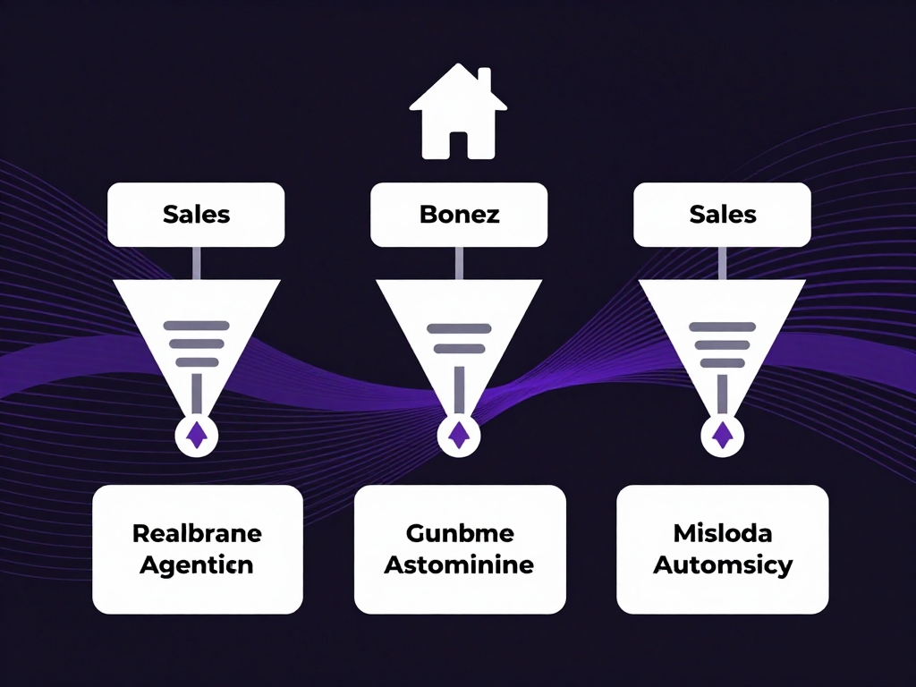 Luxury Real Estate and Smart Automation Technology