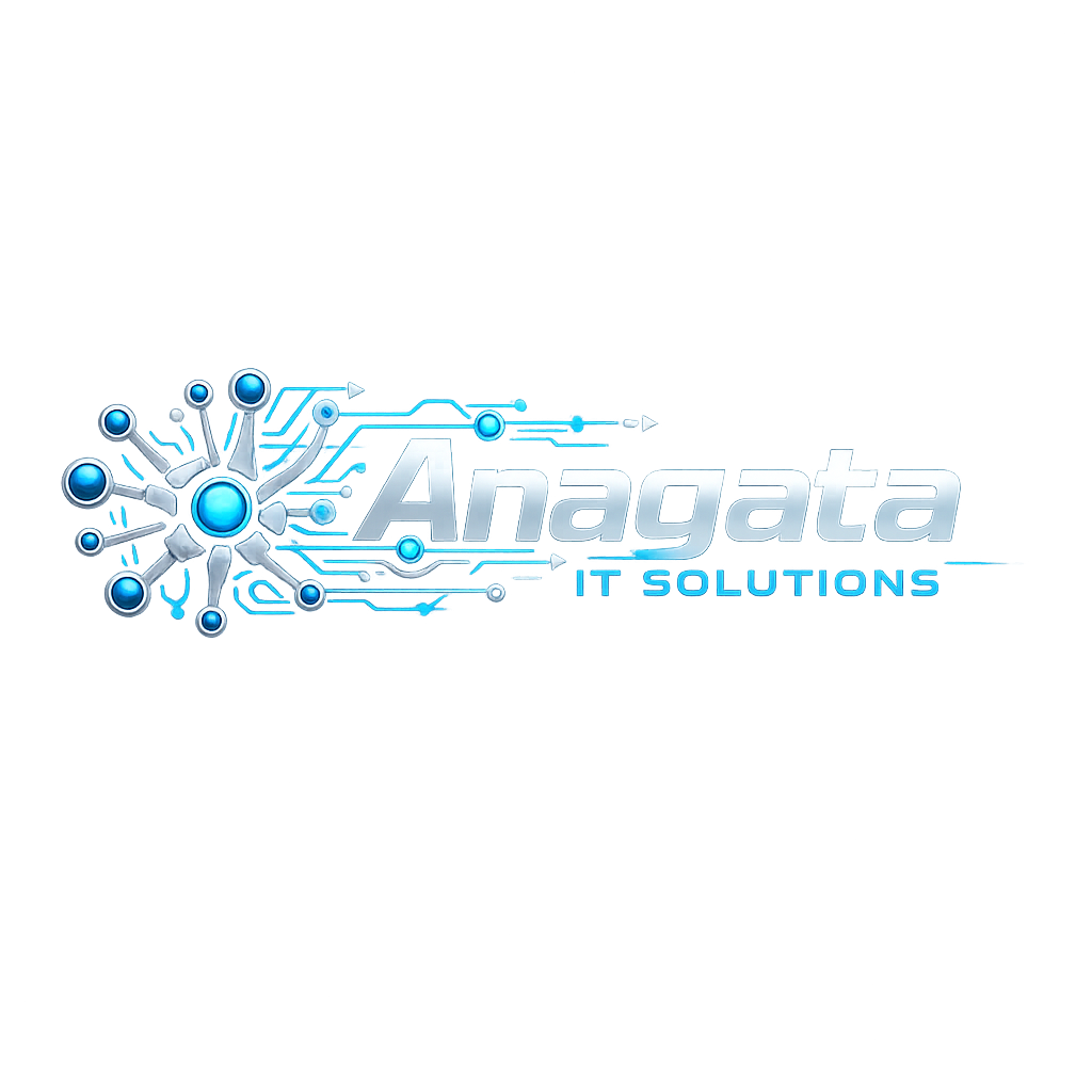 Anagata IT Solutions