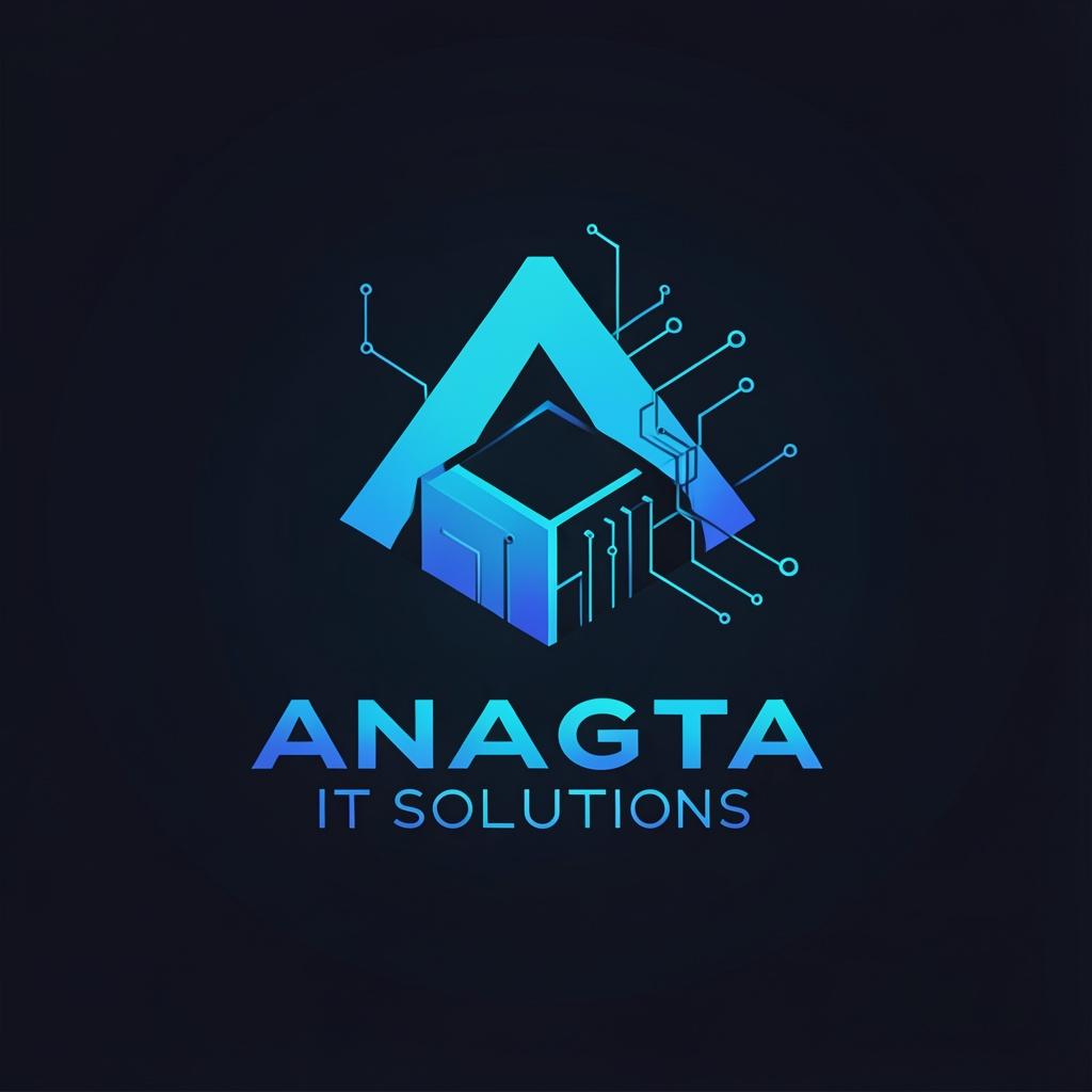 Anagata IT Solutions
