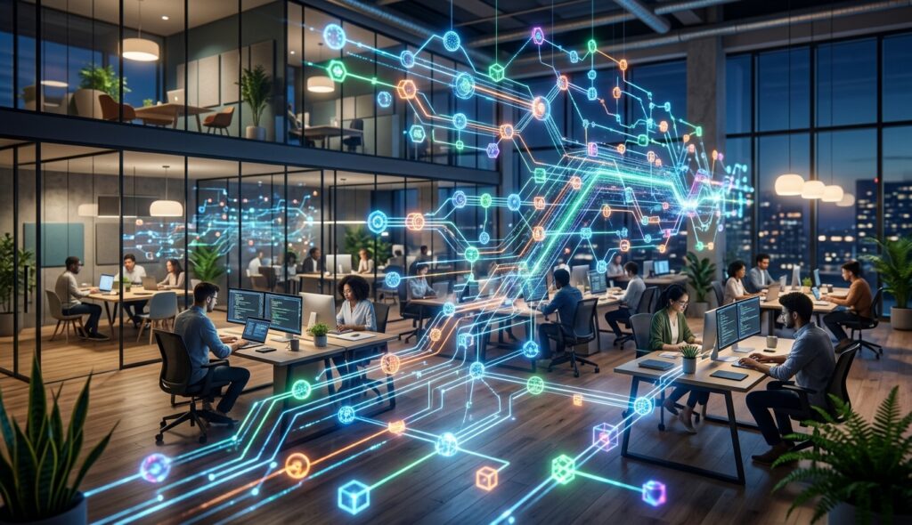 Scaling with n8n: 5 Workflows to Reduce Your Startup’s OpEx by 50%