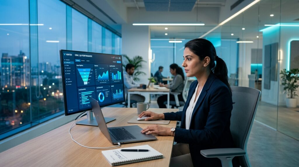 Why Self-Hosted Twenty CRM is the HubSpot Killer for Indian MSMEs