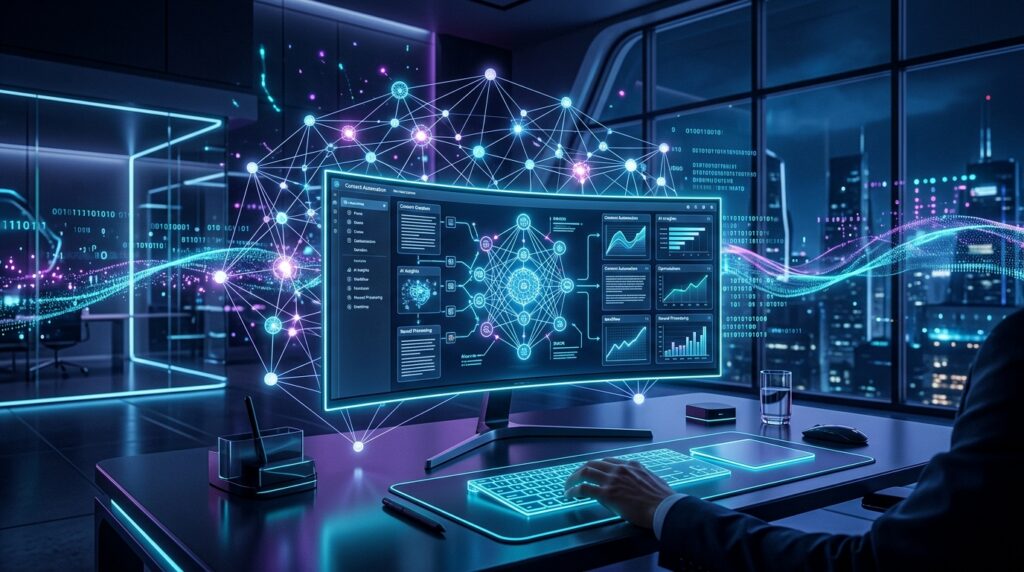 The Founder’s Guide to ‘Idea-to-Content’ Automation with AI