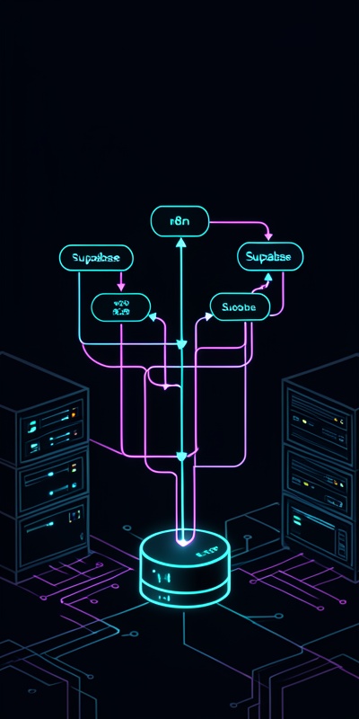 Mastering the n8n Supabase Stack: A Technical Guide for Self-Hosted Founders