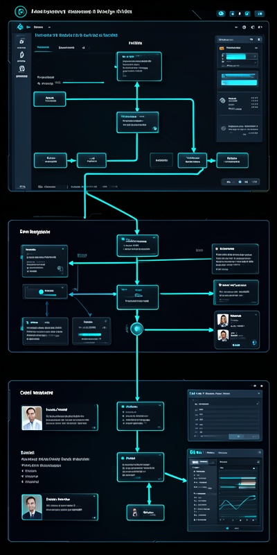 Investor outreach automation workflow diagram showing n8n nodes, data enrichment pipelines, and CRM integration flow