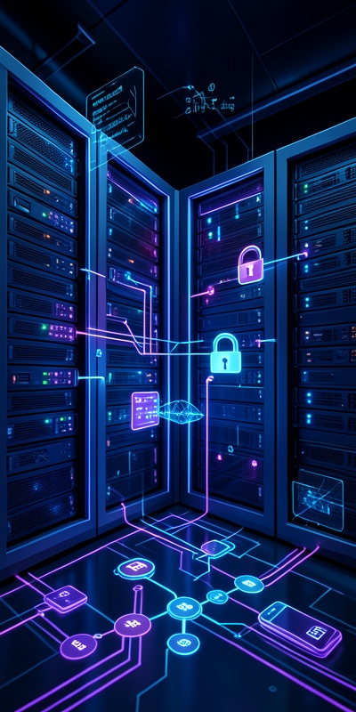 Building a Sovereign AI: Complete Guide to Self-Hosted LLMs with n8n for Total Data Privacy