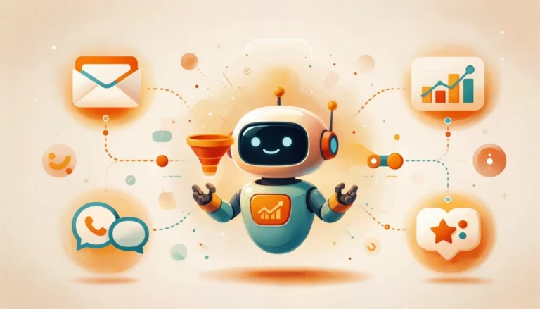 AI Marketing Automation in 2026: Complete Guide With Examples