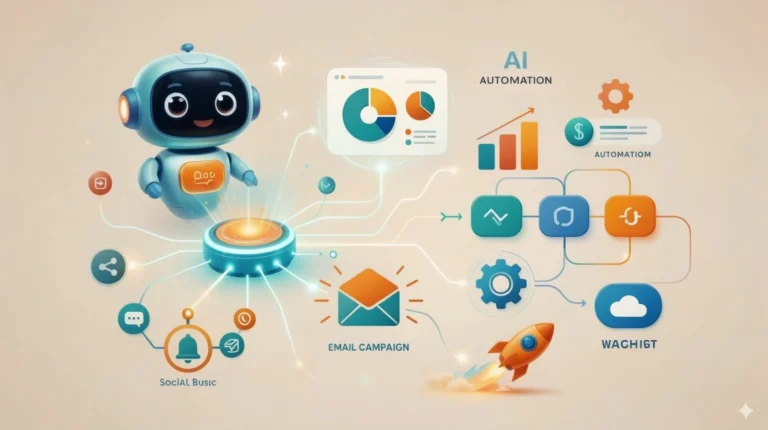 Best AI Marketing Automation Tools for Small Businesses in 2026: Honest Comparison