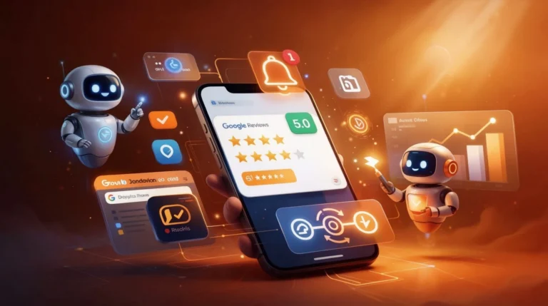The Scary Cost of Ignoring Reviews: AI Review Management Guide 2026