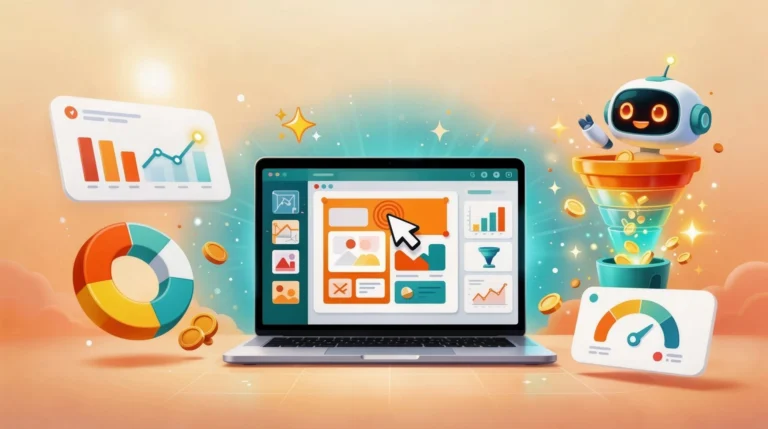 Your Website Is Silently Repelling Customers: How AI Website Generator Builds Lead-Generating Sites in Minutes