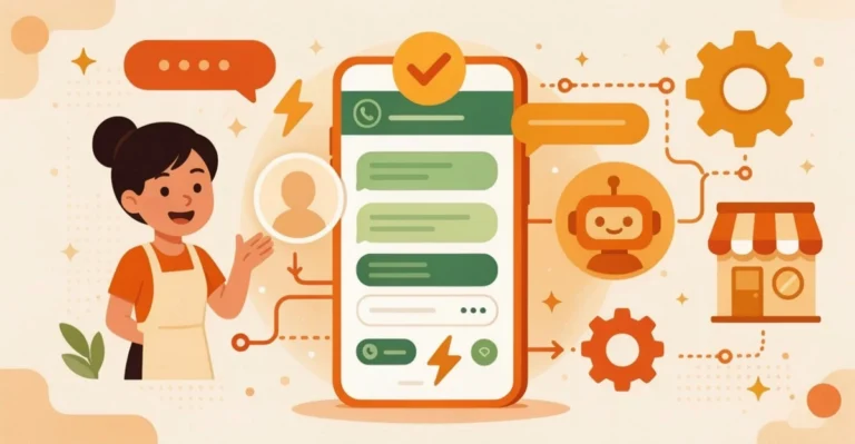 WhatsApp Automation for Small Business: The No-Jargon Complete Guide
