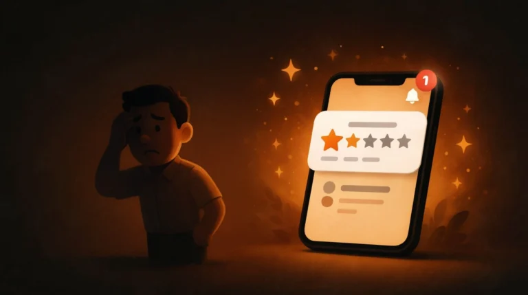 How To Respond To Negative Reviews: The Damage-Control Playbook For Small Businesses