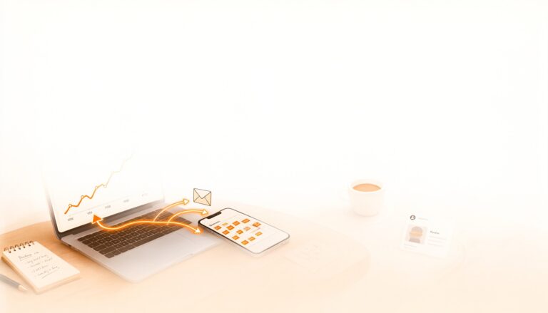 Automated Blog SEO: 30 Days With AI Writing Everything