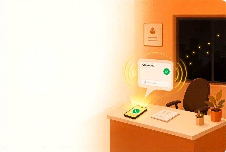 Lead Leakage Alert: Why Late-Night Enquiries Vanish Without Instant AI Replies