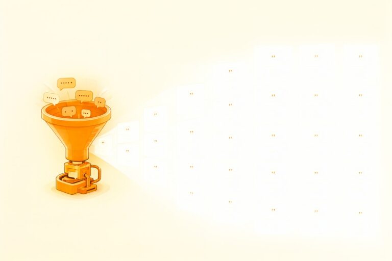 Content Repurposing Strategy: 1 Blog Post → 30 Days of Social