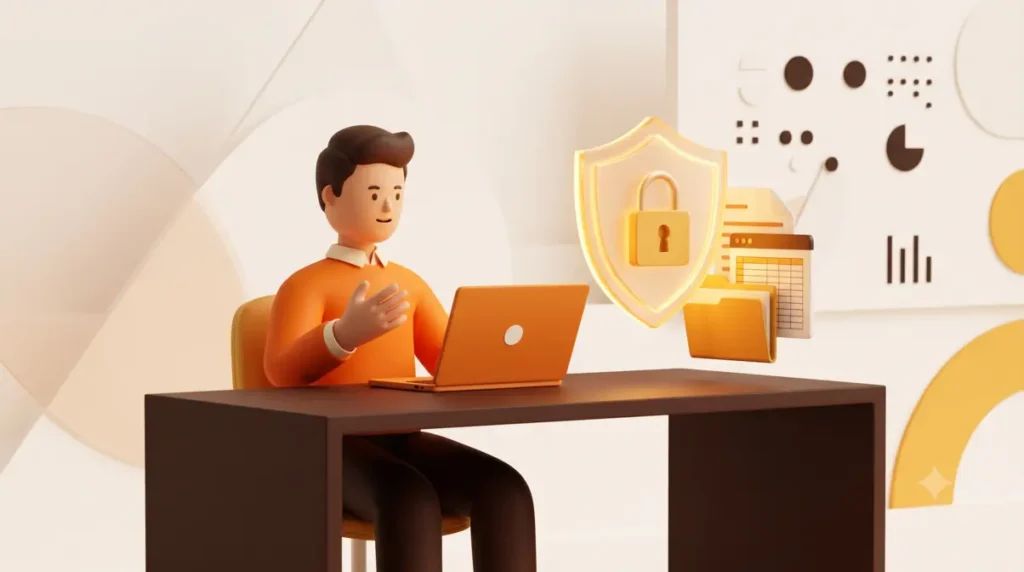 AI Data Privacy for Small Business: Data You Must Never Paste