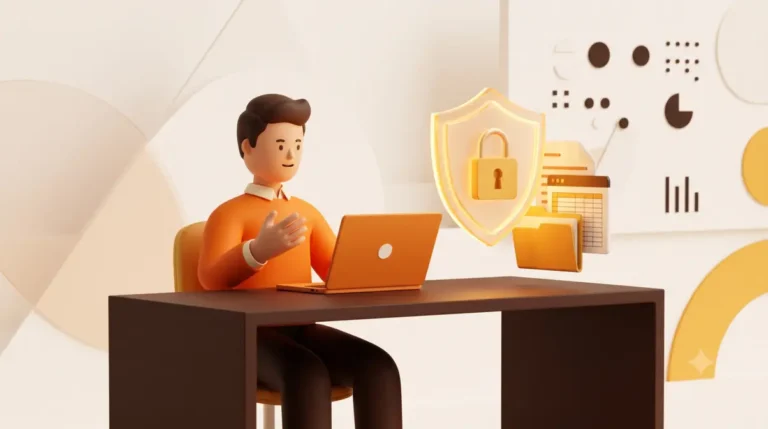 AI Data Privacy for Small Business: Data You Must Never Paste
